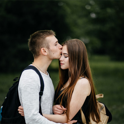 男人親女人的三個壞處，夫妻不能共用三種東西