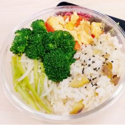健身為何不建議吃米飯，減脂能吃米飯嗎
