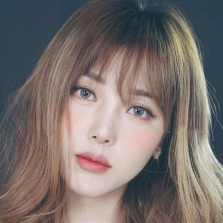 臉小五官小適合的妝容，臉小五官小適合淡妝嗎