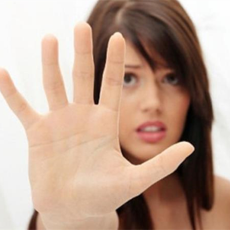 女生嘴上拒絕你的表現(xiàn)，一個女人拒絕你最明顯的表現(xiàn)