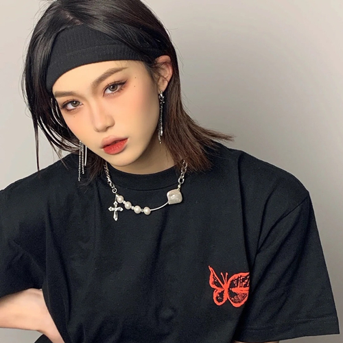 女生怎么讓自己潮一點(diǎn)，女孩如何把自己變得很潮