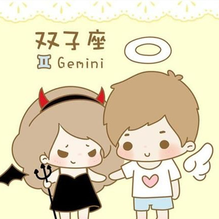 雙子座男喜歡一個人的表現(xiàn)準到爆，雙子男偏愛哪類女生