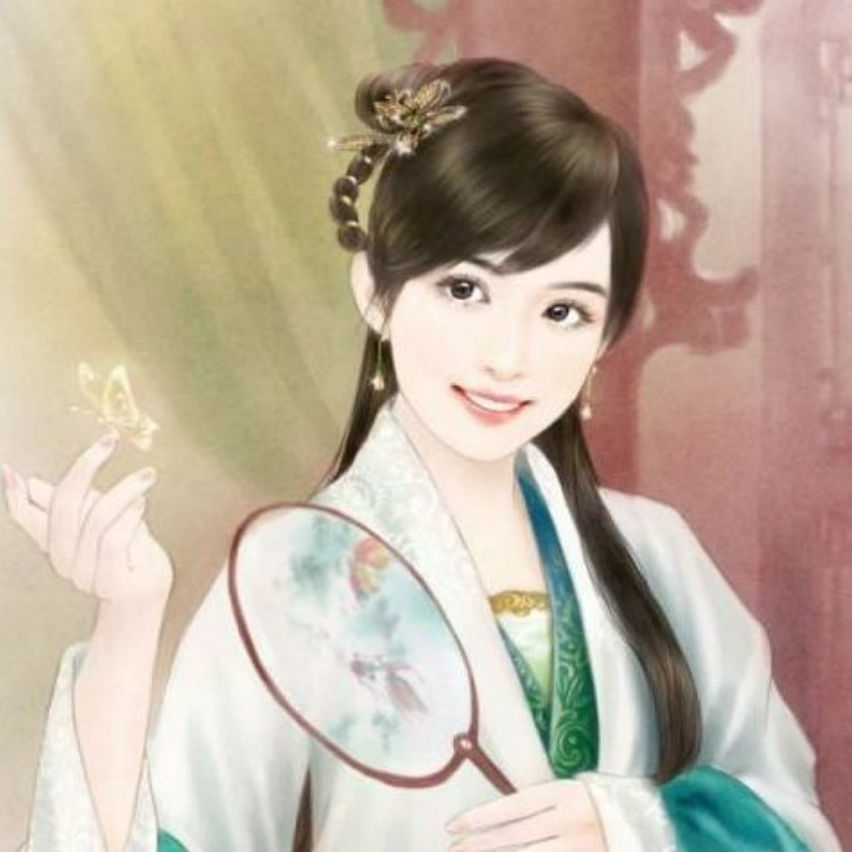 古代女性曾用哪些東西做粉底，古代女性用的粉底叫什么