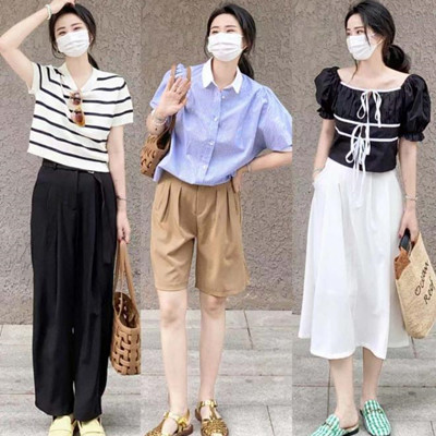 女生穿什么吸引異性，直男喜歡看女生穿什么