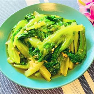 生菜怎么炒才不會發(fā)黑，生菜發(fā)苦怎么去除苦味