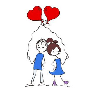 關于婚后夫妻收入懸殊的問題，婚后夫妻的工資各管各的怎么想的