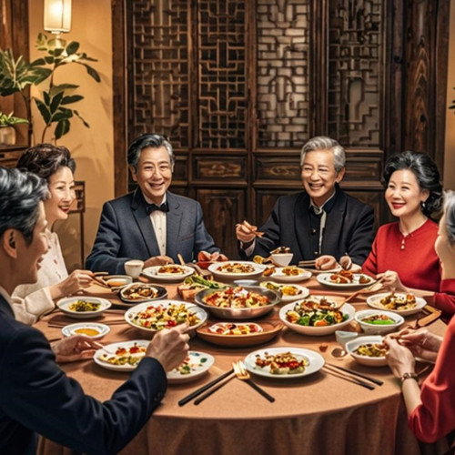 aa制聚餐為什么不要去