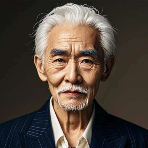 白發(fā)多又不想染發(fā)怎么辦