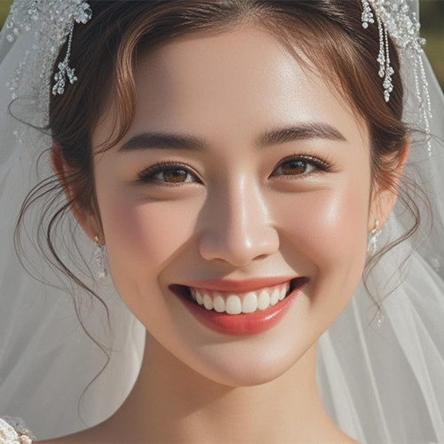 新婚的女人為什么面色紅潤