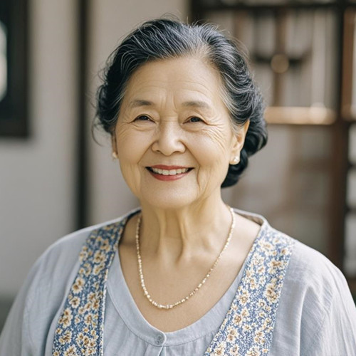 老年女人變心的4個(gè)表現(xiàn)