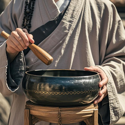 為什么缽音不能隨便聽