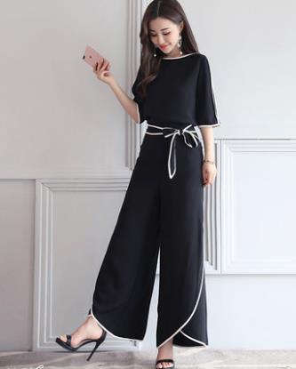 衣服搭配好，那都能走出時尚街拍的感覺！