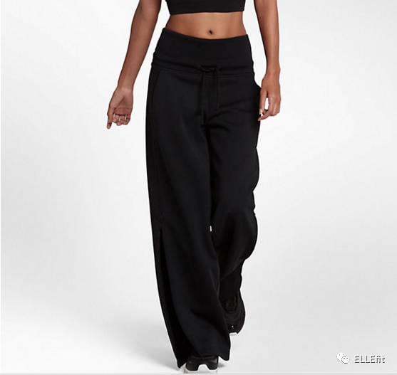 Leggings拜拜，Gigi肯豆熱巴說今年流行寬松運(yùn)動(dòng)褲