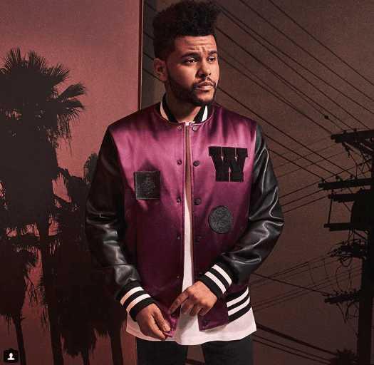 The Weeknd 透露二度與 H&M 聯(lián)名，肯迷：今年秋冬只穿這一件！