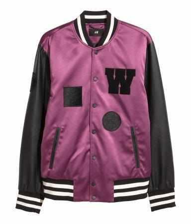 The Weeknd 透露二度與 H&M 聯(lián)名，肯迷：今年秋冬只穿這一件！