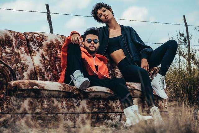 The Weeknd 透露二度與 H&M 聯(lián)名，肯迷：今年秋冬只穿這一件！