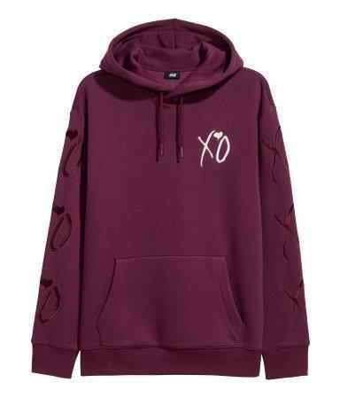 The Weeknd 透露二度與 H&M 聯(lián)名，肯迷：今年秋冬只穿這一件！