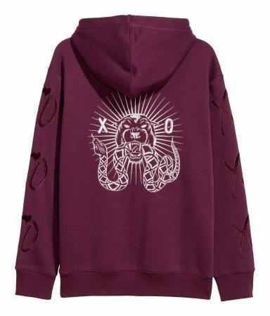 The Weeknd 透露二度與 H&M 聯(lián)名，肯迷：今年秋冬只穿這一件！
