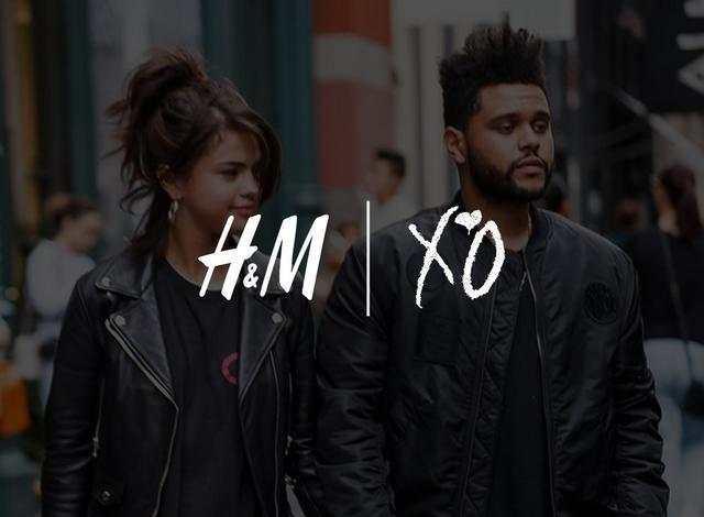 The Weeknd 透露二度與 H&M 聯(lián)名，肯迷：今年秋冬只穿這一件！