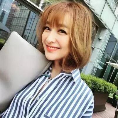明星素顏對比照曝光，卸妝前后差別巨大秒變路人判若兩人！