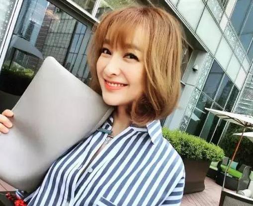 吳昕、baby素顏對(duì)比照曝光，卸妝前后差別巨大秒變路人！