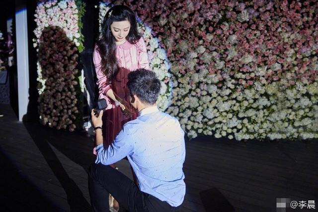 冰冰落淚卻妝容依舊！明星化妝師不會告訴你的六個化妝小技巧