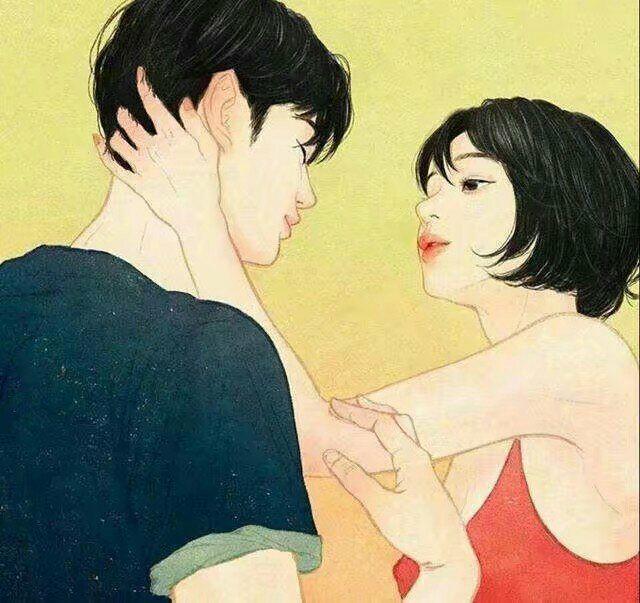 這三種男人最容易讓女人一見鐘情了，你算一個嗎？
