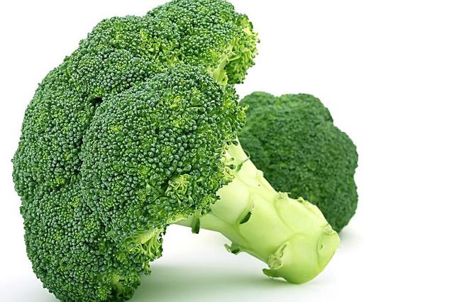 減肥？增肌？塑形？這個蔬菜一定要吃！不僅僅是好吃！