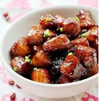 簡(jiǎn)單的電飯煲做出來的美食菜譜大全，超級(jí)方便！