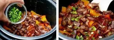 簡(jiǎn)單的電飯煲做出來的美食菜譜大全，超級(jí)方便！