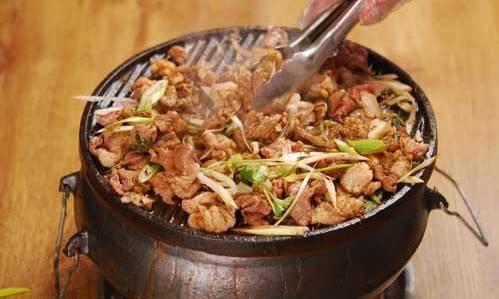 朋友第一次來北京帶他吃什么？最詳細攻略拿去！