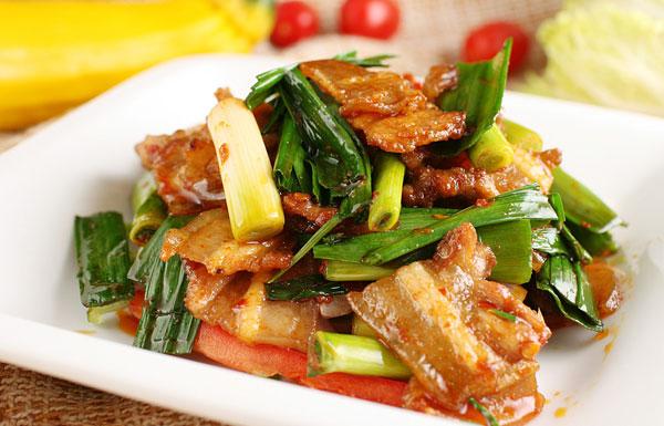 被譽(yù)為《世界美食之都》的四川，你都吃過哪些四川菜