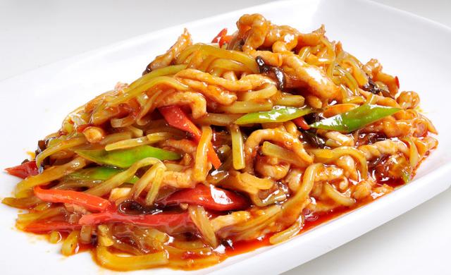 被譽(yù)為《世界美食之都》的四川，你都吃過哪些四川菜