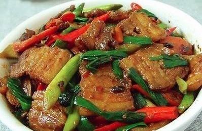 被譽(yù)為《世界美食之都》的四川，你都吃過哪些四川菜