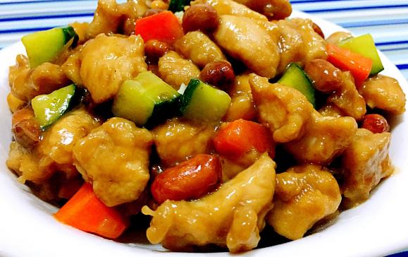 被譽(yù)為《世界美食之都》的四川，你都吃過哪些四川菜