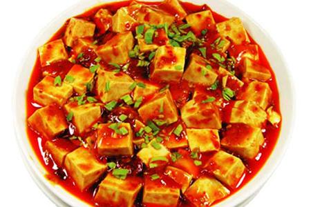 被譽(yù)為《世界美食之都》的四川，你都吃過哪些四川菜