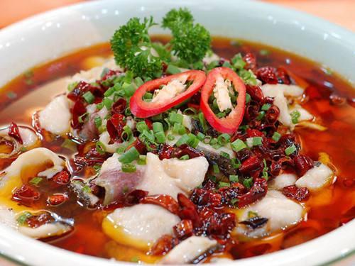 被譽(yù)為《世界美食之都》的四川，你都吃過哪些四川菜
