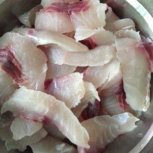 一種沒有，鮮嫩爽滑，魚味濃郁，沒有魚刺的美食
