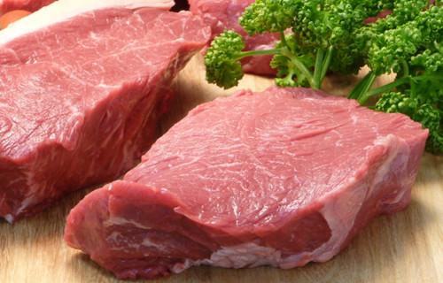 健身食物你只知道雞胸肉？難怪你長著一張“沒口?！钡哪?！