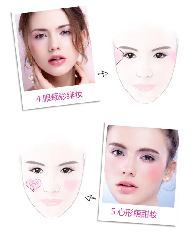 化妝的4個(gè)小竅門，每天化妝的你都知道嗎