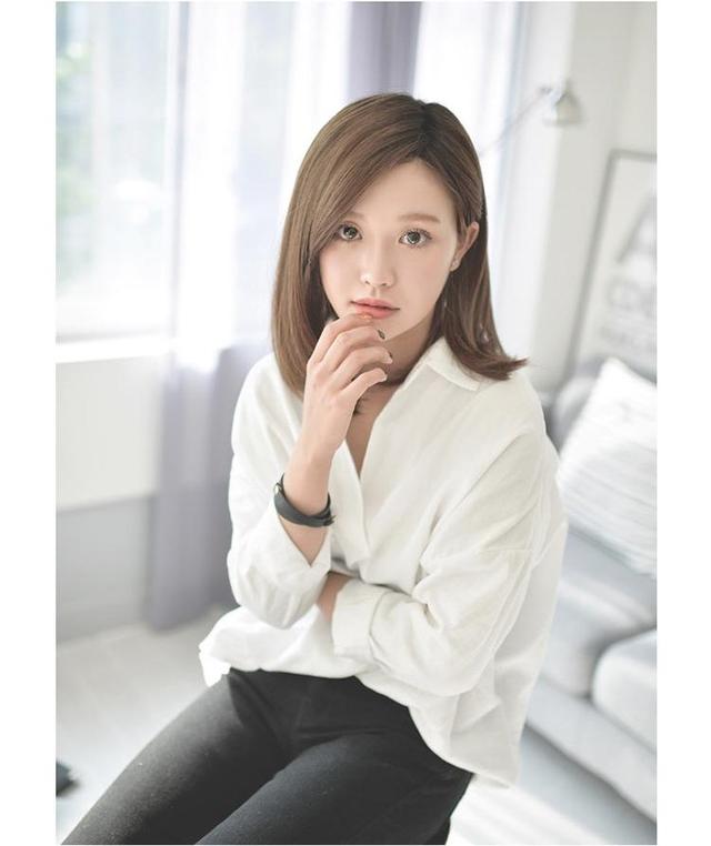 圓臉胖臉女生適合什么樣的發(fā)型呢？讓你秒變瘦臉