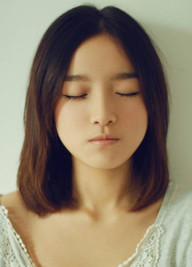 圓臉胖臉女生適合什么樣的發(fā)型呢？讓你秒變瘦臉