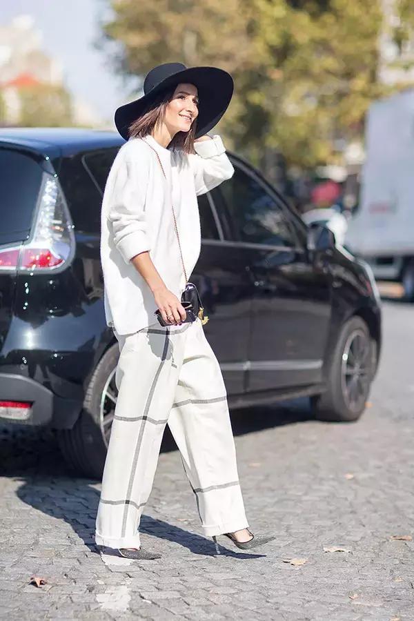 服裝搭配：女人到了25+的年齡，衣服別這樣穿！