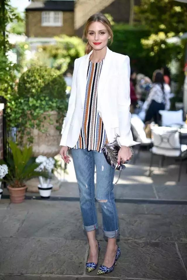 服裝搭配：女人到了25+的年齡，衣服別這樣穿！