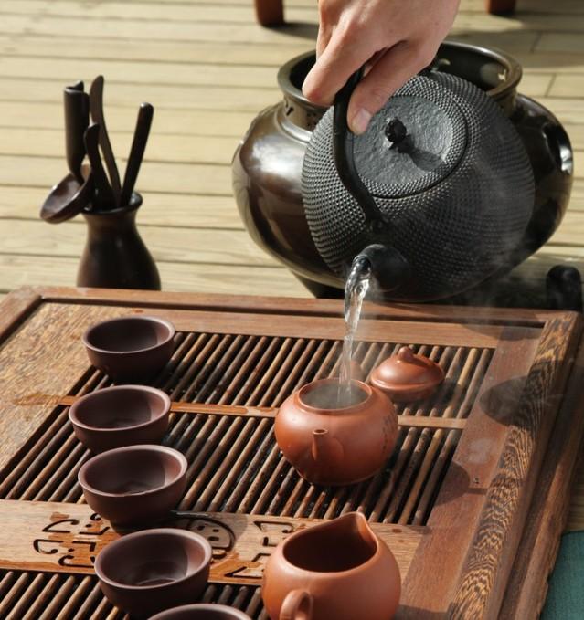 喝茶、愛(ài)茶、玩茶