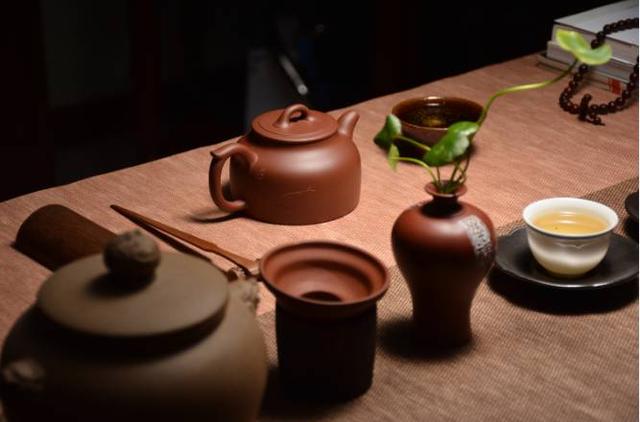 喝茶、愛(ài)茶、玩茶