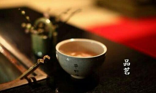 喝茶、愛(ài)茶、玩茶