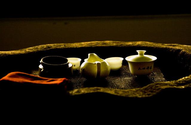 喝茶、愛(ài)茶、玩茶