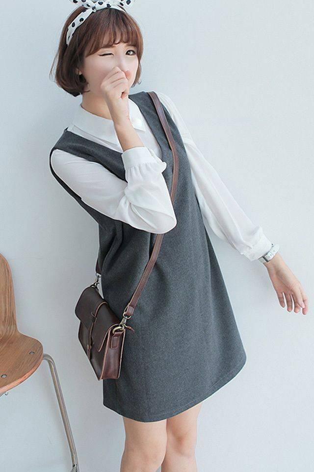 秋季如何搭配衣服女人應該看看