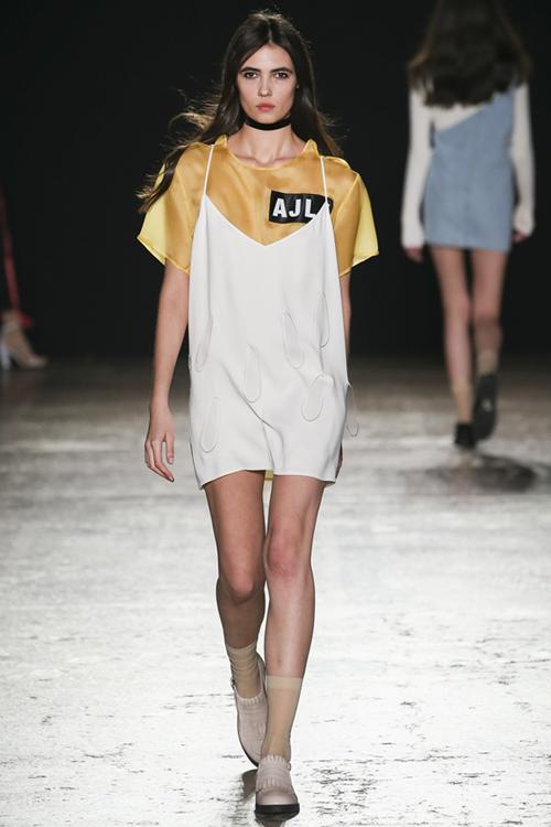 國(guó)慶了，你想來(lái)一場(chǎng)服裝秀嗎？